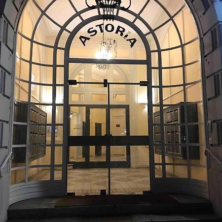 *Astoria 6* Appart Cosy En Plein Centre Vichy Buitenkant foto