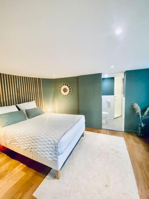 *Astoria 6* Appart Cosy En Plein Centre Vichy Buitenkant foto