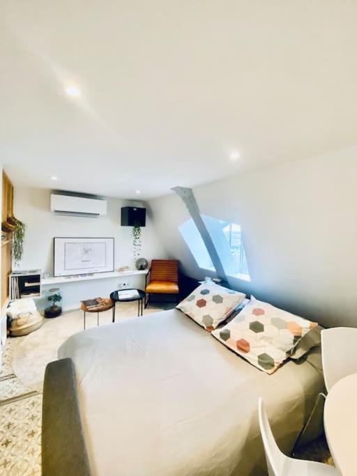 *Astoria 6* Appart Cosy En Plein Centre Vichy Buitenkant foto